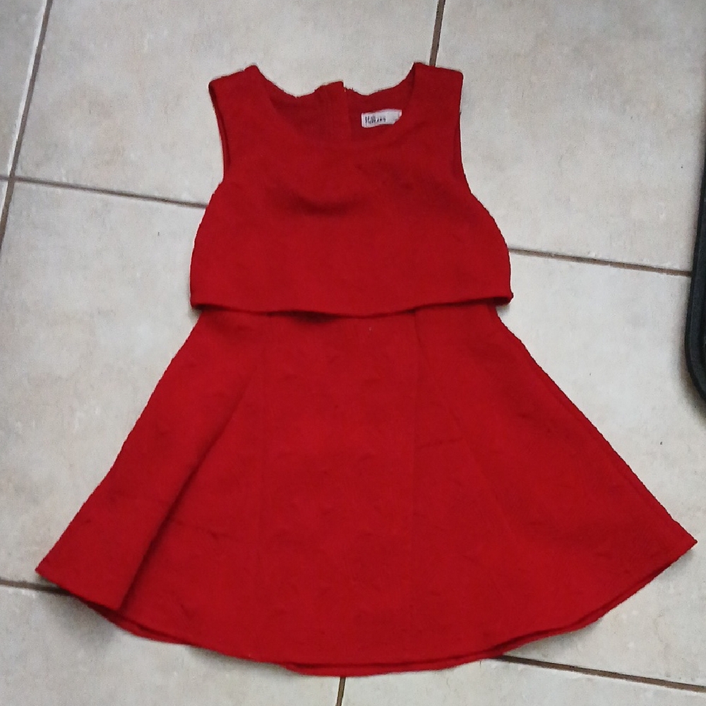 2 Elegant Kid Dresses